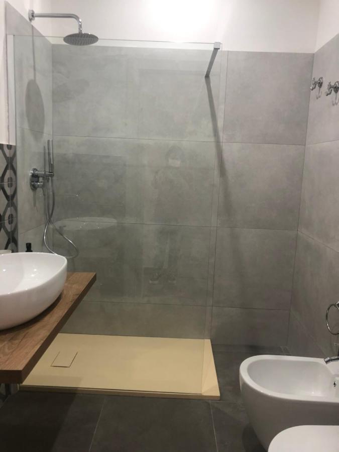 La Dama Di Avola Villa Buitenkant foto