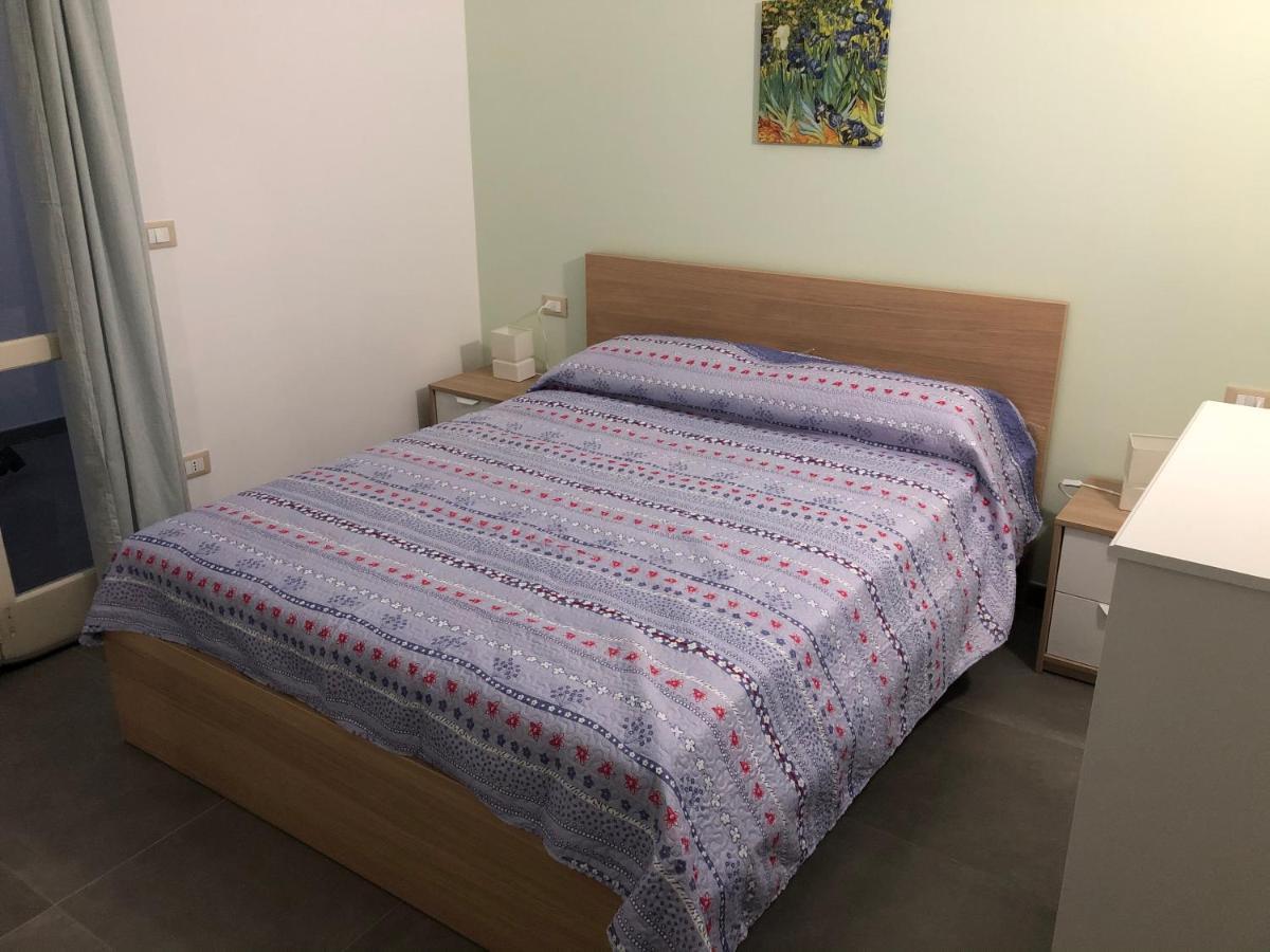 La Dama Di Avola Villa Buitenkant foto