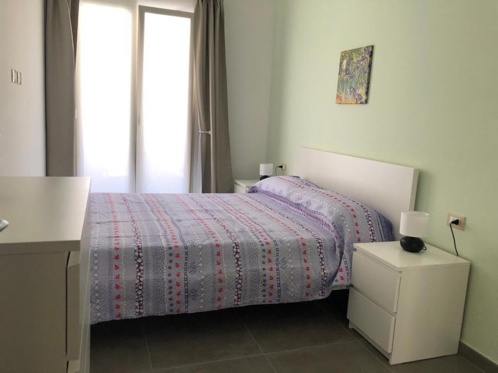 La Dama Di Avola Villa Buitenkant foto