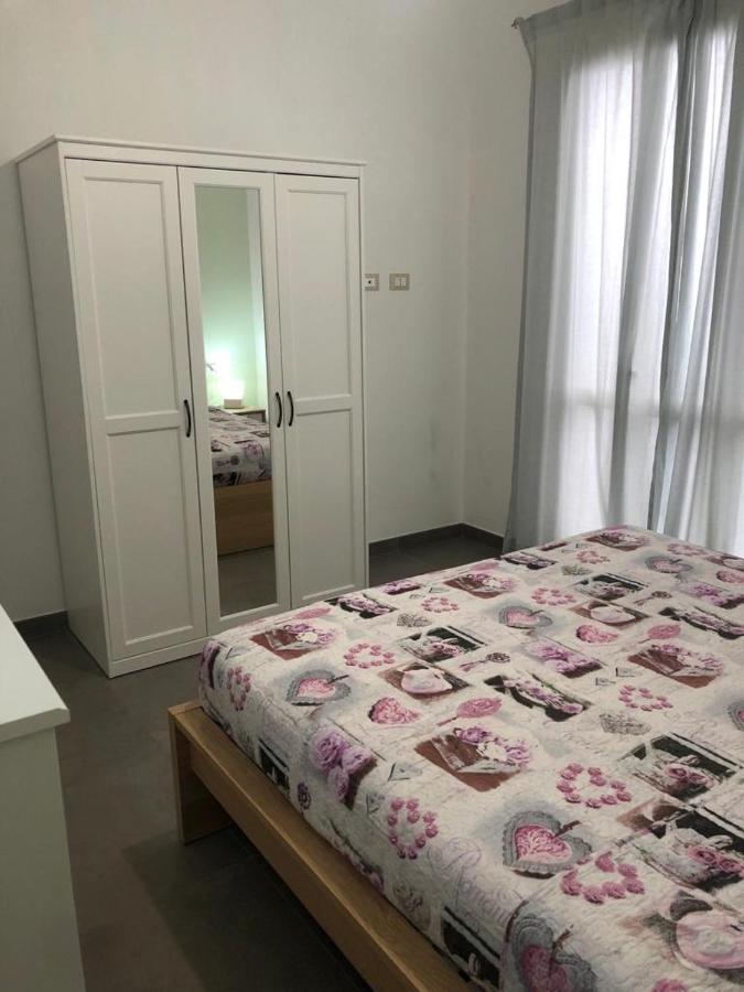 La Dama Di Avola Villa Buitenkant foto