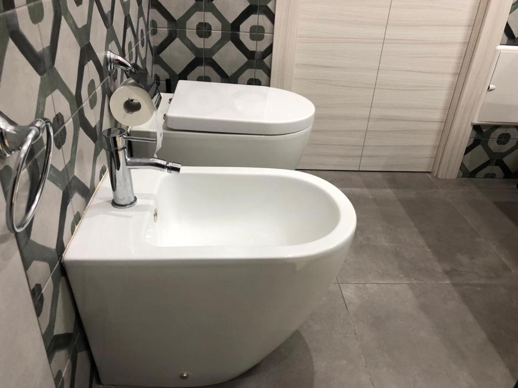 La Dama Di Avola Villa Buitenkant foto