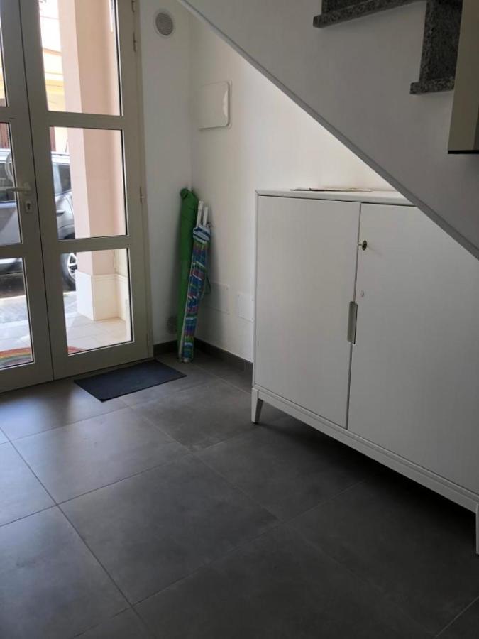 La Dama Di Avola Villa Buitenkant foto